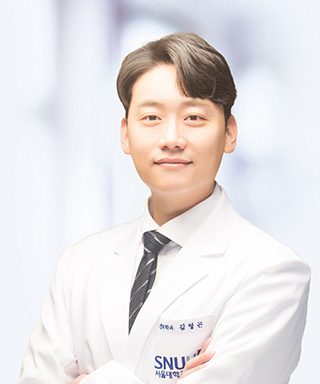 Young-Gon Kim - Associate Professor, Seoul National University Hospital